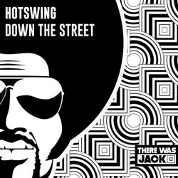 Down The Street (Extended Mix)