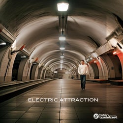 Electric Attraction