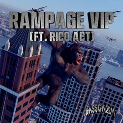 Rampage VIP