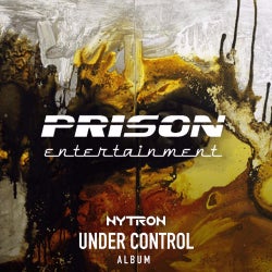NYTRON ALBUM - UNDER CONTROL CHART!
