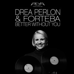 Better Without You