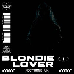 Blondie Lover