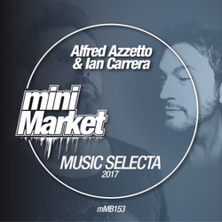 Music Selecta 2017