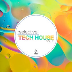 Selective: Tech House Vol. 61