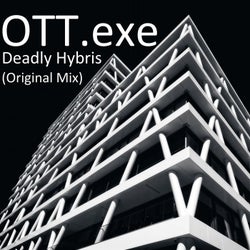 Deadly Hybris (Original Mix)