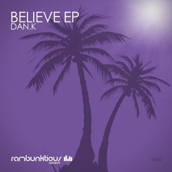 Believe EP