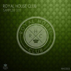 Royal House Club Summer Sampler 001