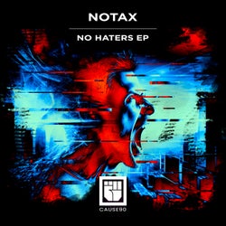 No Haters EP