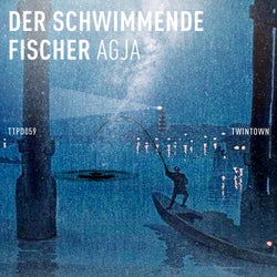 Der Schwimmende Fischer EP