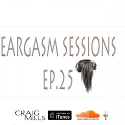 Eargasm Sessions April 2014 Chart