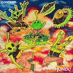 Conquer
