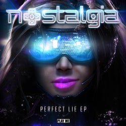 Perfect Lie EP