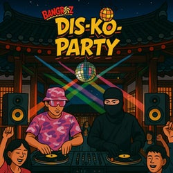 DIS-KO-PARTY
