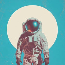 Intercontinental Space Travel