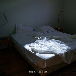Stay (feat. Karen Harding)