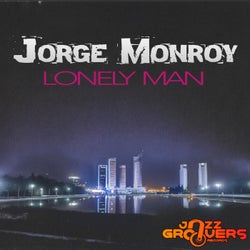 Lonely Man