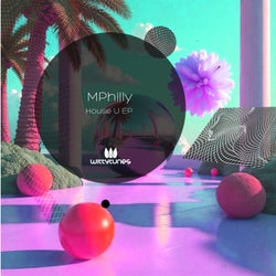 House U EP