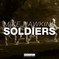 Mike Hawkins' Soldiers Chart