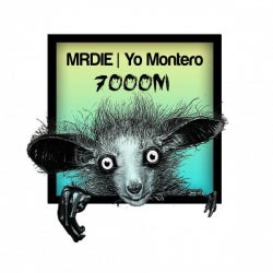 Yo Montero 7000M Chart