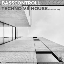 Techno vs House (Remake '21)