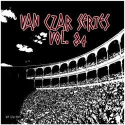 Van Czar Series, Vol. 84