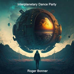 Interplanetary Dance Party
