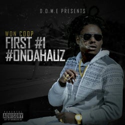 First 1 #onDaHauz