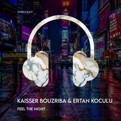 Feel the Night