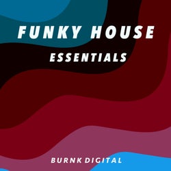 Funky  House Essentials 7