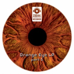 Orange Eye LP - part 1