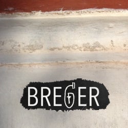 Breger - The Remixes I