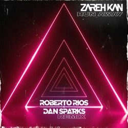 Run Away (Roberto Rios X Dan Sparks Remix)