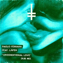 Unconditional Love (Dub Mix)