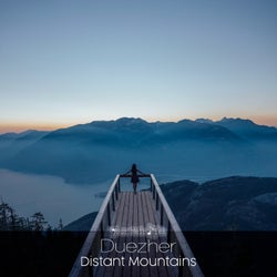 Distant Mountains