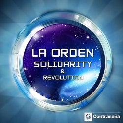 Solidarity & Revolution