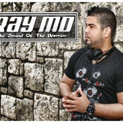 Ray MD - Rabia October Chart 2012