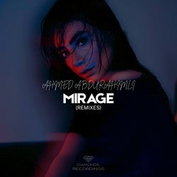 Mirage (Remixes)