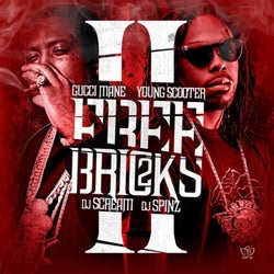 Free Bricks 2 (Mixtape)
