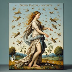 Locusts