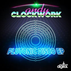 Plutonic Disco Ep