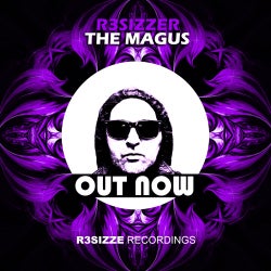 R3sizzer 'THE MAGUS' Chart!