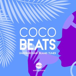 Coco Beats (Underground Island Tunes), Vol. 2