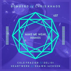 Make Me Weak Remixes