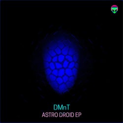Astro Droid EP