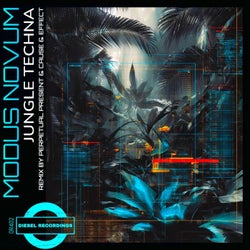 Jungle Techna