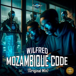 Mozambique Code (Original Mix)