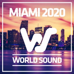 World Sound Miami 2020