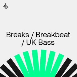 The August Shortlist: Breaks / UK Bass