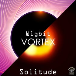 Vortex Solitude