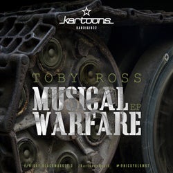 Musical Warfare